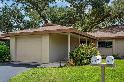 Casa en venta en Sarasota, Florida, 2 dormitorios, 101.54 m2 № 2381012 - foto 2