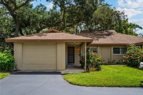 Casa en Sarasota, Florida 2 dormitorios, 101.54 m2 № 2381012