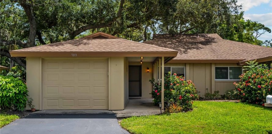Casa en Sarasota, Florida 2 dormitorios, 101.54 m2 № 2381012