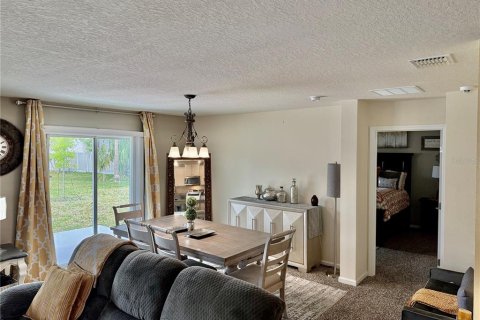 House in Palm Coast, Florida 4 bedrooms, 173.08 sq.m. № 1657451 - photo 19