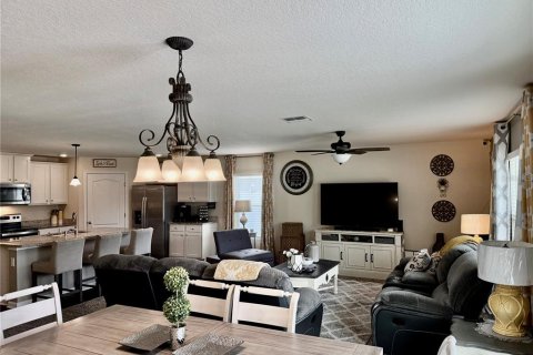 House in Palm Coast, Florida 4 bedrooms, 173.08 sq.m. № 1657451 - photo 21