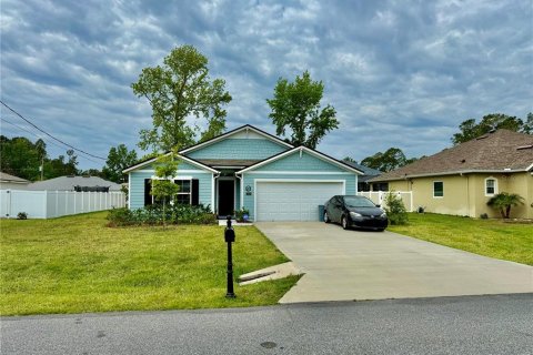 House in Palm Coast, Florida 4 bedrooms, 173.08 sq.m. № 1657451 - photo 2