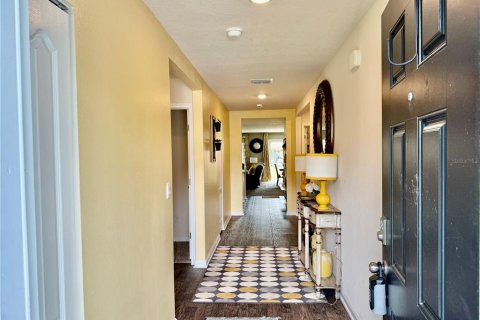House in Palm Coast, Florida 4 bedrooms, 173.08 sq.m. № 1657451 - photo 5