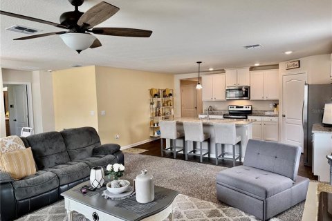 House in Palm Coast, Florida 4 bedrooms, 173.08 sq.m. № 1657451 - photo 23