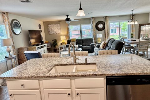 House in Palm Coast, Florida 4 bedrooms, 173.08 sq.m. № 1657451 - photo 14