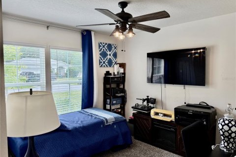 House in Palm Coast, Florida 4 bedrooms, 173.08 sq.m. № 1657451 - photo 6