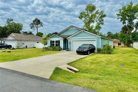 House in Palm Coast, Florida 4 bedrooms, 173.08 sq.m. № 1657451 - photo 4