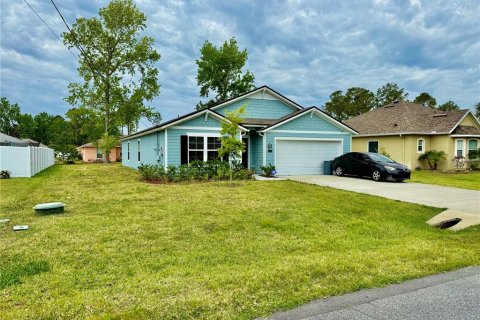 House in Palm Coast, Florida 4 bedrooms, 173.08 sq.m. № 1657451 - photo 3