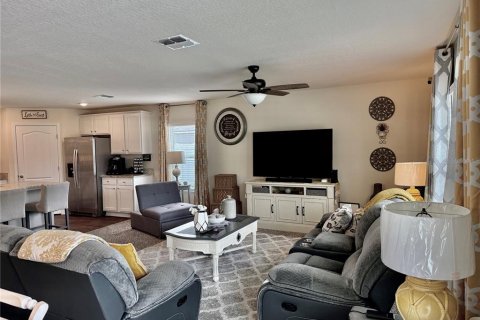 House in Palm Coast, Florida 4 bedrooms, 173.08 sq.m. № 1657451 - photo 22
