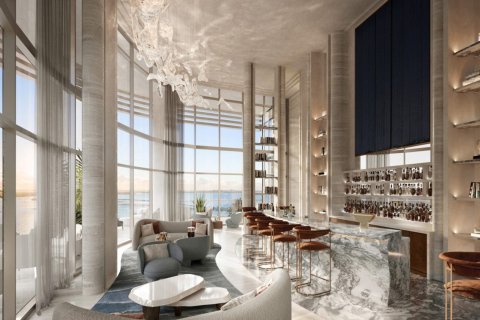 Apartment in St. Regis Brickell in Miami, Florida 3 bedrooms, 277.5 sq.m. № 714711 - photo 1