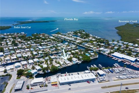 House in Tavernier, Florida 3 bedrooms, 126.35 sq.m. № 1892226 - photo 21