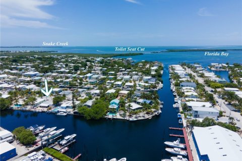 House in Tavernier, Florida 3 bedrooms, 126.35 sq.m. № 1892226 - photo 20