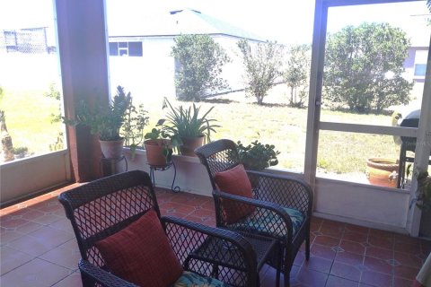 Casa en alquiler en Winter Haven, Florida, 4 dormitorios, 172.61 m2 № 1881108 - foto 19