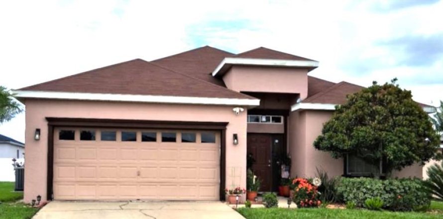 Casa en Winter Haven, Florida 4 dormitorios, 172.61 m2 № 1881108