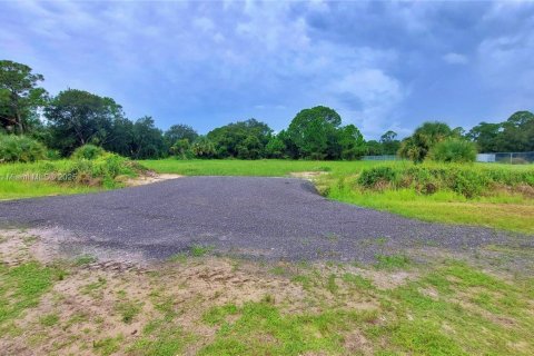 Land in Clewiston, Florida № 1926632 - photo 7