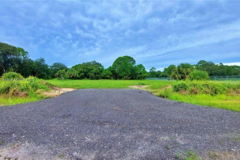 Land in Clewiston, Florida № 1926632 - photo 5