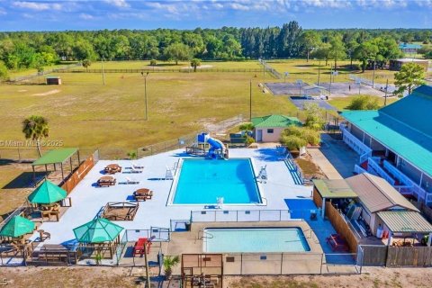 Land in Clewiston, Florida № 1926632 - photo 18