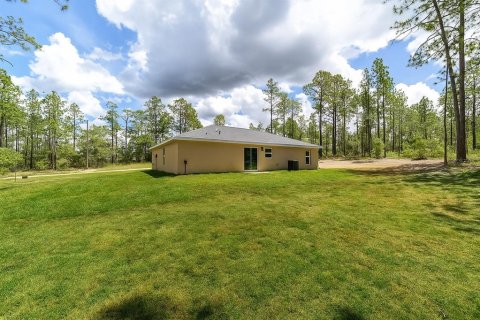 House in Dunnellon, Florida 3 bedrooms, 129.51 sq.m. № 1825371 - photo 2
