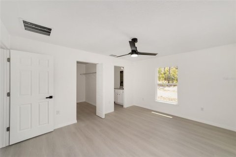 House in Dunnellon, Florida 3 bedrooms, 129.51 sq.m. № 1825371 - photo 14