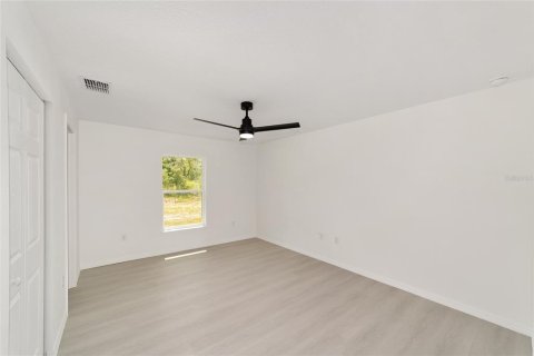 House in Dunnellon, Florida 3 bedrooms, 129.51 sq.m. № 1825371 - photo 21