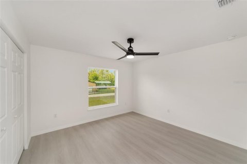 House in Dunnellon, Florida 3 bedrooms, 129.51 sq.m. № 1825371 - photo 24