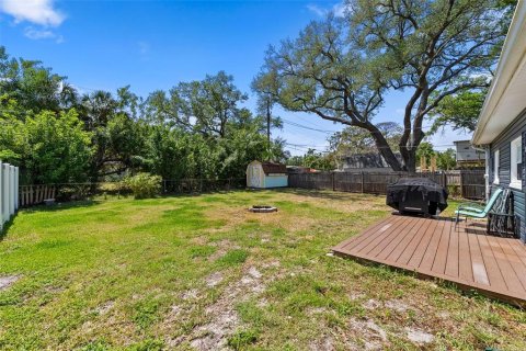Villa ou maison à vendre à Saint Petersburg, Floride: 3 chambres, 117.8 m2 № 2415053 - photo 23