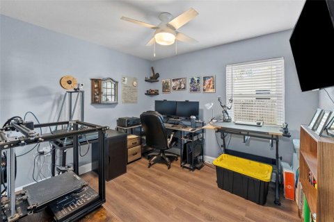 Villa ou maison à vendre à Saint Petersburg, Floride: 3 chambres, 117.8 m2 № 2415053 - photo 20