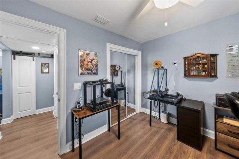 Villa ou maison à vendre à Saint Petersburg, Floride: 3 chambres, 117.8 m2 № 2415053 - photo 21