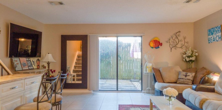 Touwnhouse à Destin, Floride 2 chambres, 110.37 m2 № 561479
