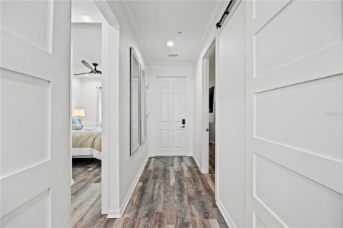 Condo in Bradenton, Florida, 2 bedrooms in LAKEWOOD NATIONAL  № 1674070 - photo 17