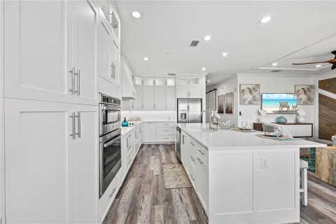 Condo in Bradenton, Florida, 2 bedrooms in LAKEWOOD NATIONAL  № 1674070 - photo 24