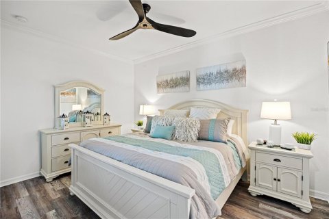 Condo in Bradenton, Florida, 2 bedrooms in LAKEWOOD NATIONAL  № 1674070 - photo 6