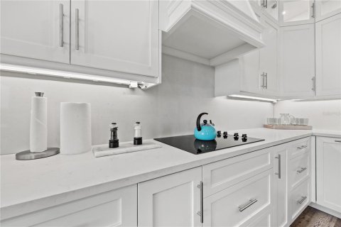 Condo in Bradenton, Florida, 2 bedrooms in LAKEWOOD NATIONAL  № 1674070 - photo 30