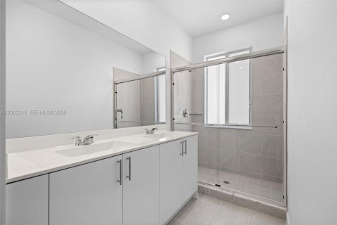 Adosado en venta en Homestead, Florida, 4 dormitorios, 166.3 m2 № 2066732 - foto 22