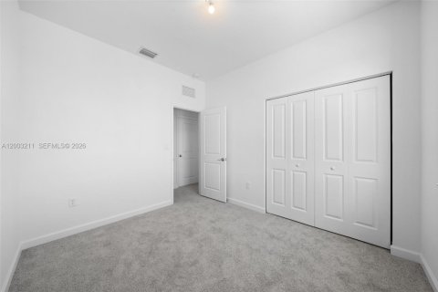 Adosado en venta en Homestead, Florida, 4 dormitorios, 166.3 m2 № 2066732 - foto 26