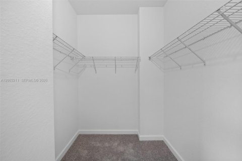 Adosado en venta en Homestead, Florida, 4 dormitorios, 166.3 m2 № 2066732 - foto 24