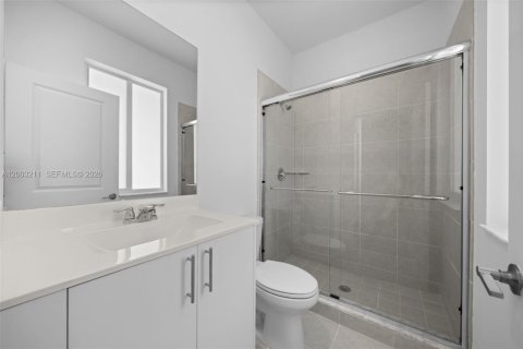 Adosado en venta en Homestead, Florida, 4 dormitorios, 166.3 m2 № 2066732 - foto 29