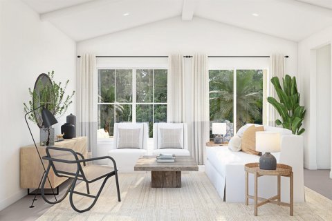 House in Stuart, Florida 4 bedrooms, 200.85 sq.m. № 2175301 - photo 6