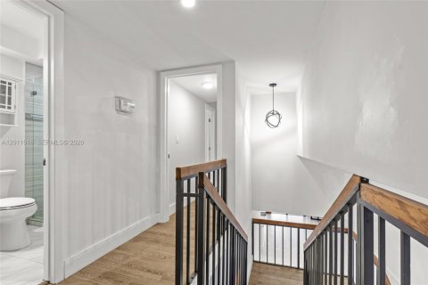 Touwnhouse à louer à Pembroke Pines, Floride: 3 chambres, 156.63 m2 № 2075302 - photo 19