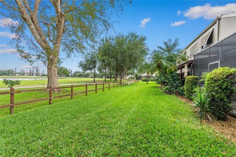 Touwnhouse à louer à Pembroke Pines, Floride: 3 chambres, 156.63 m2 № 2075302 - photo 29