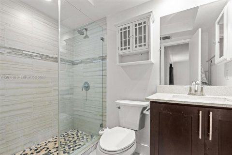 Touwnhouse à louer à Pembroke Pines, Floride: 3 chambres, 156.63 m2 № 2075302 - photo 22