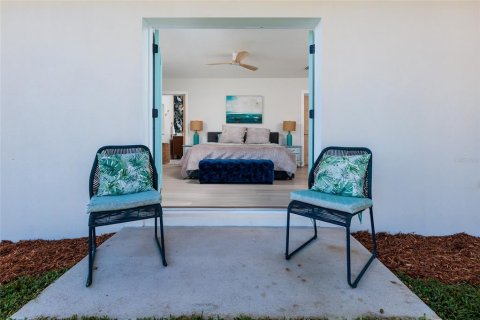 Casa en venta en Saint Petersburg, Florida, 3 dormitorios, 131.09 m2 № 2120671 - foto 21