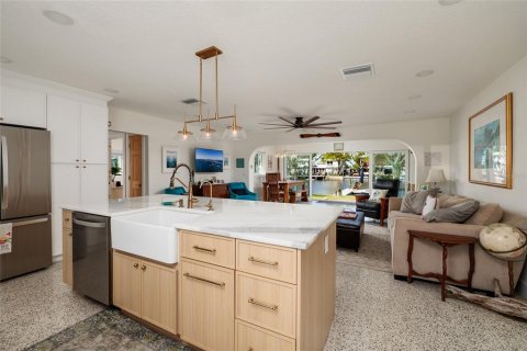 Casa en venta en Saint Petersburg, Florida, 3 dormitorios, 131.09 m2 № 2120671 - foto 16