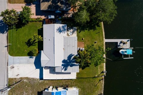 Casa en venta en Saint Petersburg, Florida, 3 dormitorios, 131.09 m2 № 2120671 - foto 26