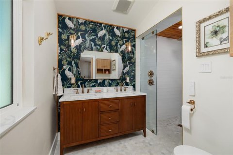 Casa en venta en Saint Petersburg, Florida, 3 dormitorios, 131.09 m2 № 2120671 - foto 10