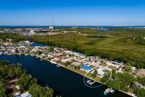 Casa en venta en Saint Petersburg, Florida, 3 dormitorios, 131.09 m2 № 2120671 - foto 11