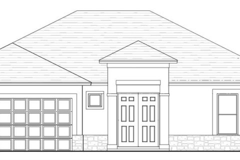 Casa en venta en Orlando, Florida, 4 dormitorios, 176.51 m2 № 1913315 - foto 1