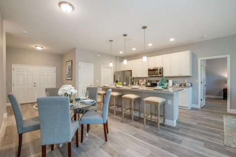 Casa en venta en Orlando, Florida, 4 dormitorios, 176.51 m2 № 1913315 - foto 8