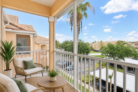 Copropriété à vendre à Orlando, Floride: 3 chambres, 130.81 m2 № 2120368 - photo 15