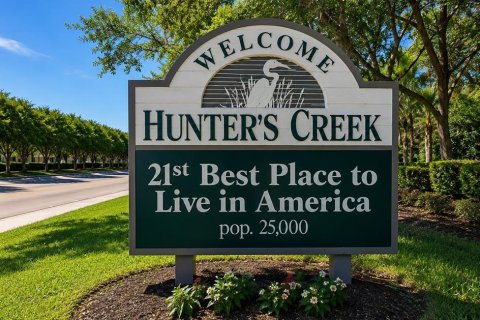 Copropriété à vendre à Orlando, Floride: 3 chambres, 130.81 m2 № 2120368 - photo 24